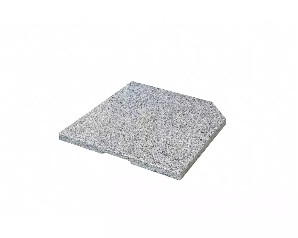 Doppler Granit Design-Platte ECO 25 kg