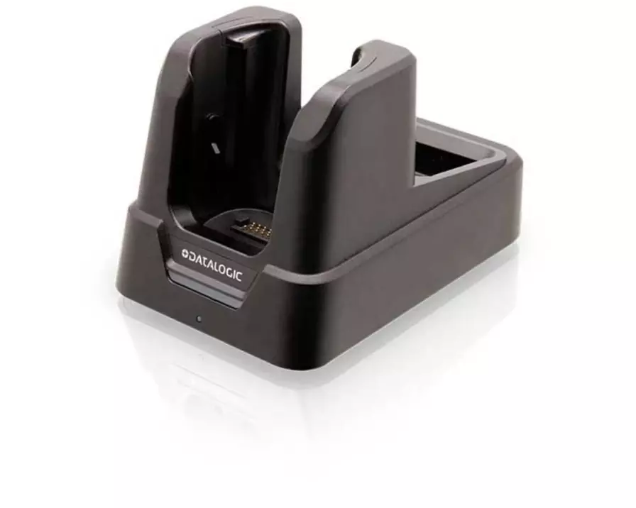 Datalogic Ladestation Single Slot (Contacts) für Skorpio X5