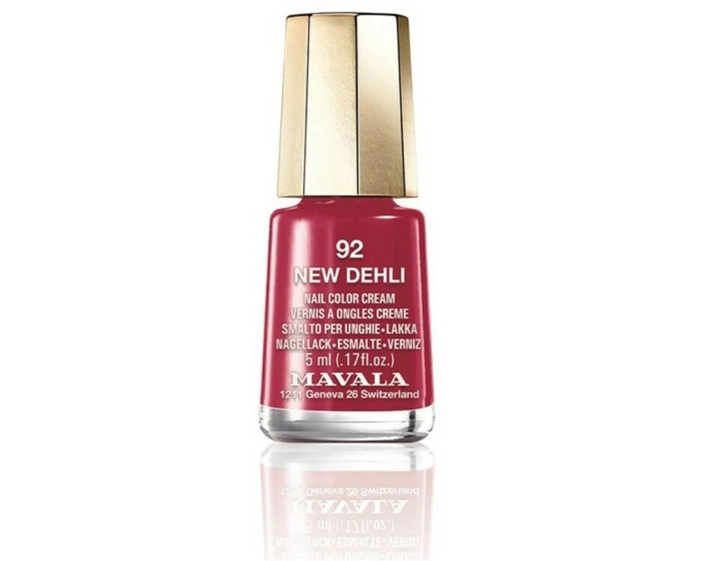 MAVALA Mini Color 092 New Dehli