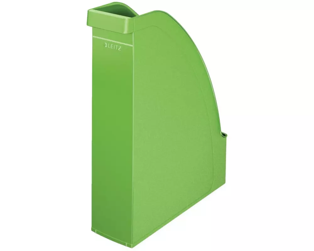 Leitz Stehsammler Plus A4 Hellgrün