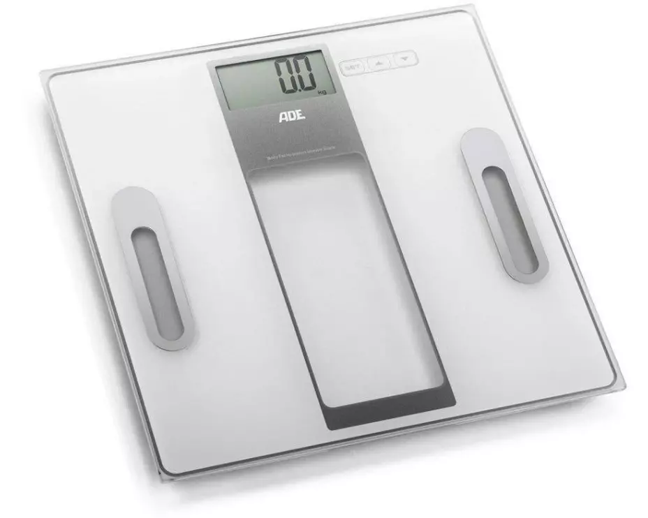 ADE Körperanalysewaage Tabea Weiss