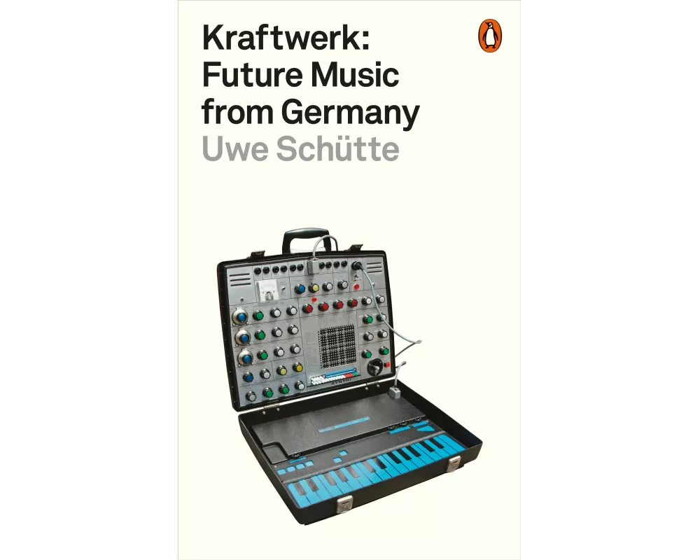 Kraftwerk