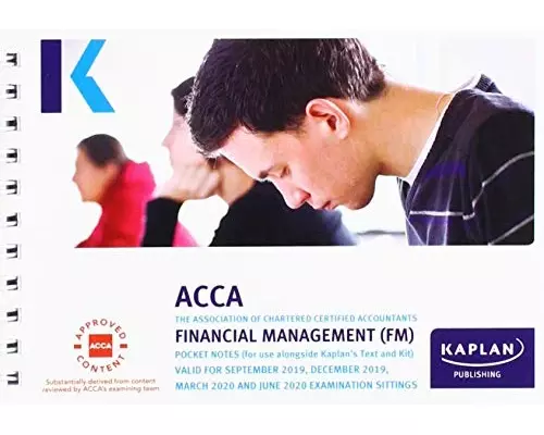 Financial Management - Pocket Notes