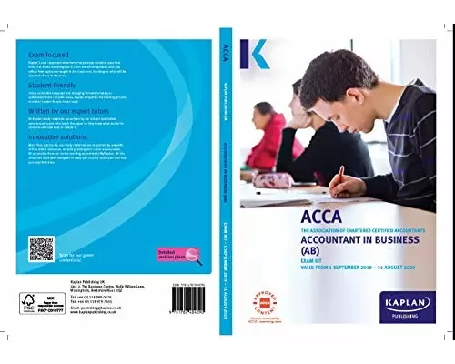 Accountant In Business - Exam Kit
