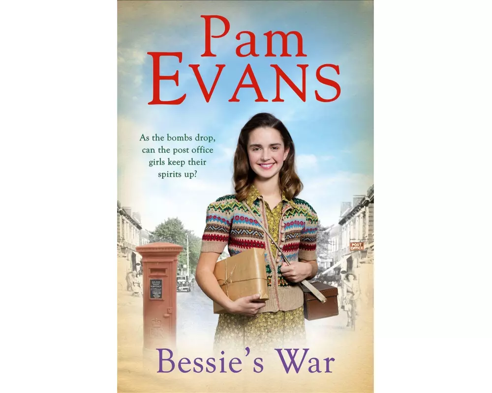 Bessie's War
