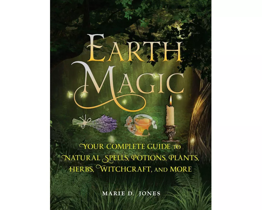 Earth Magic