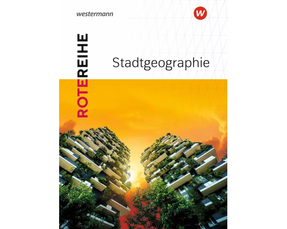 Seydlitz Geographie - Themenbände 2020