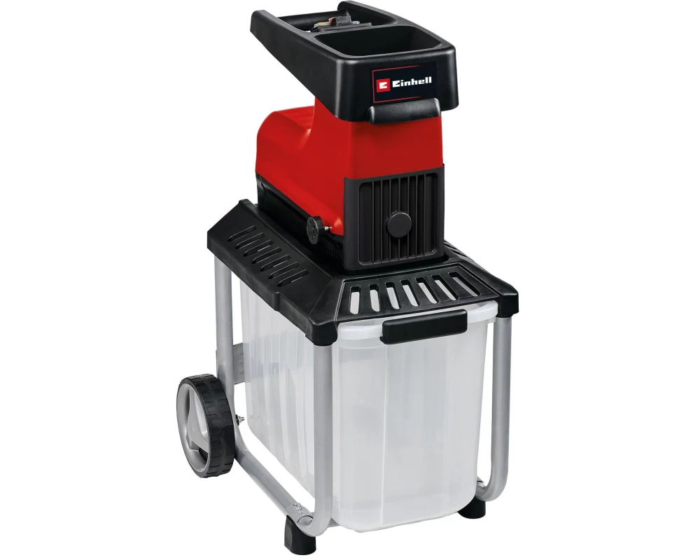 Einhell Leisehäcksler GC-RS 2360 CB