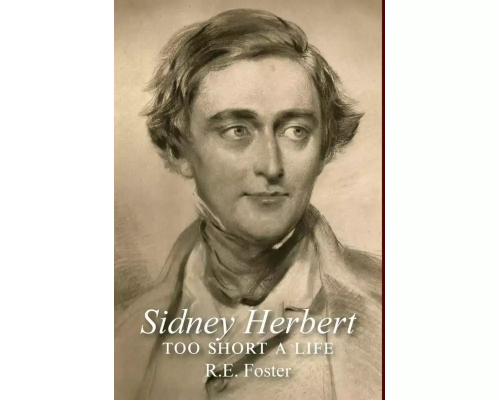 Sidney Herbert: too short a life
