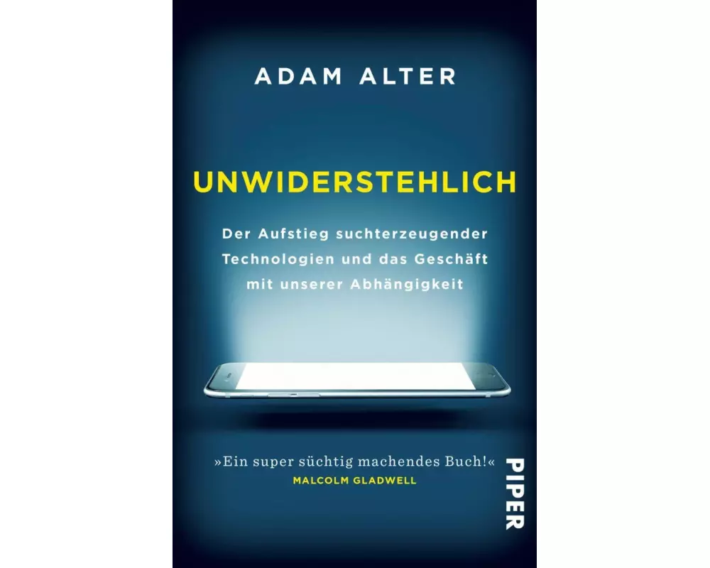 Unwiderstehlich