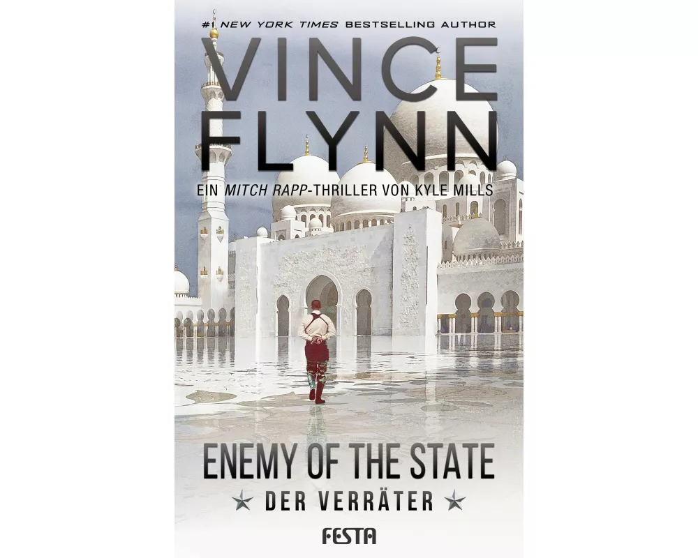 Enemy Of The State - Der Verräter