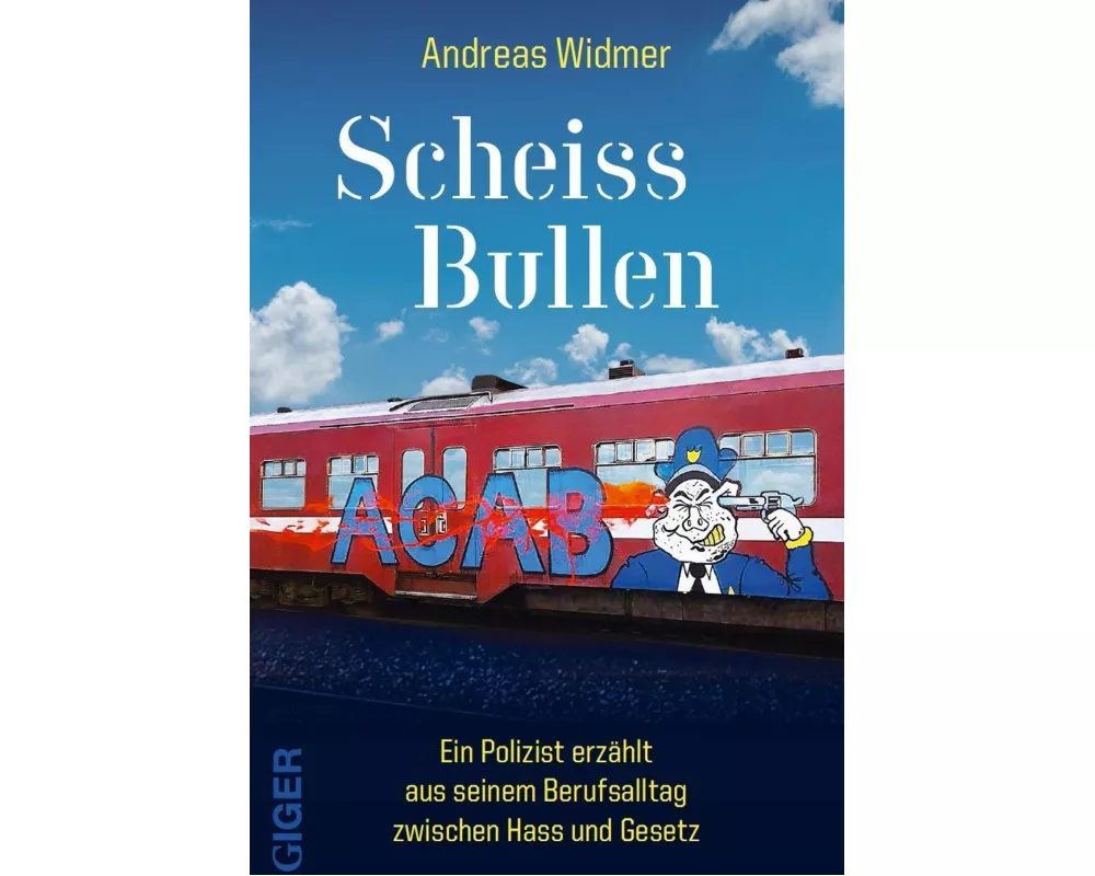 Scheiss Bullen