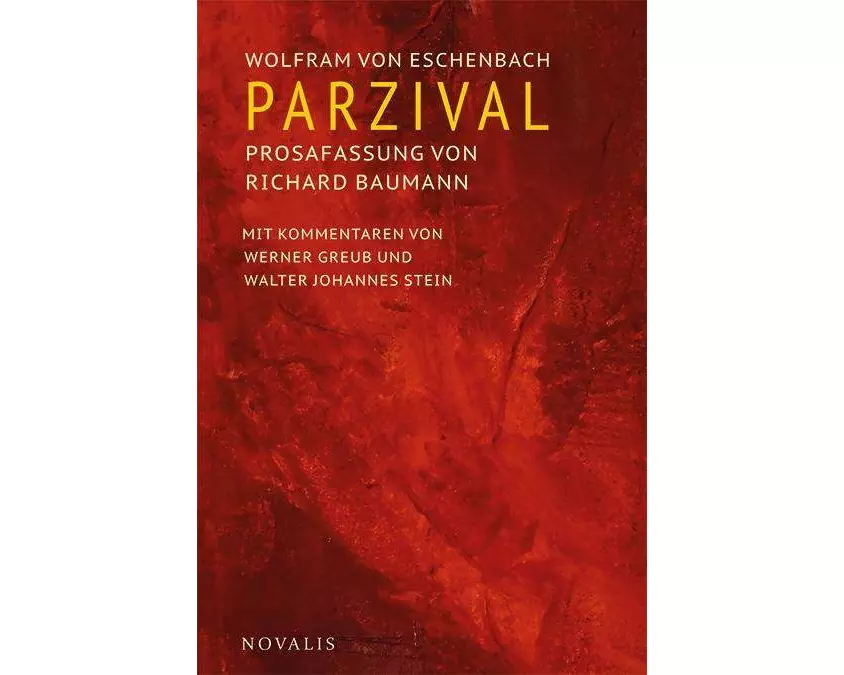 Parzival / Kulturgeschichte