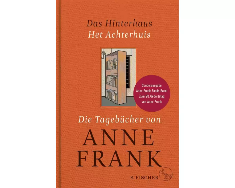 Das Hinterhaus – Het Achterhuis