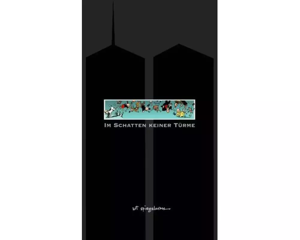 Im Schatten keiner Türme