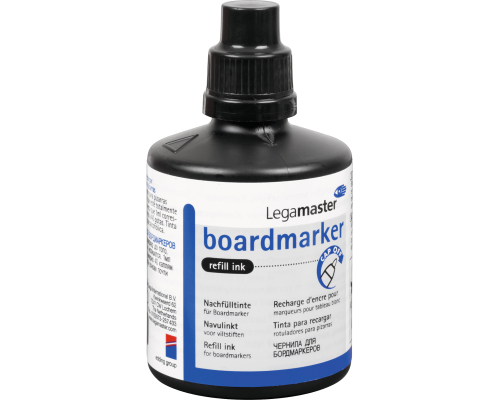 LEGAMASTER Nachfülltusche TZ1 100ml 7-119904 grün