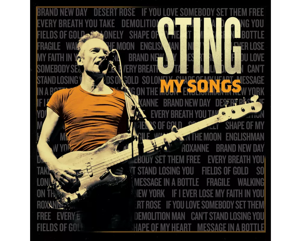 My Songs