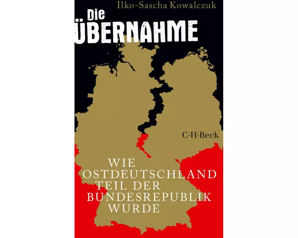 Die Übernahme