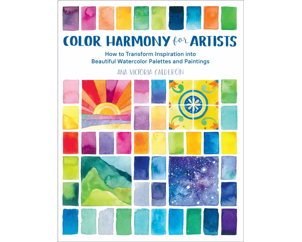 Color Harmony for Artists
