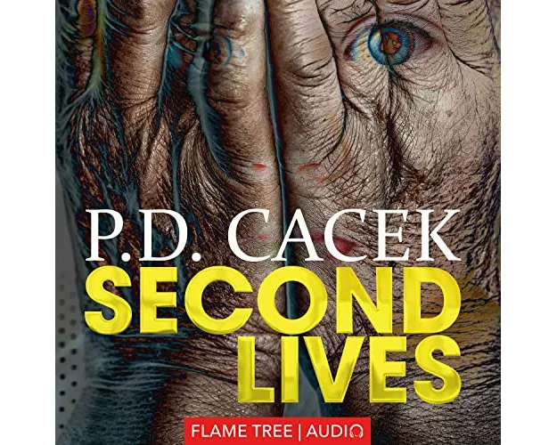 Second Lives