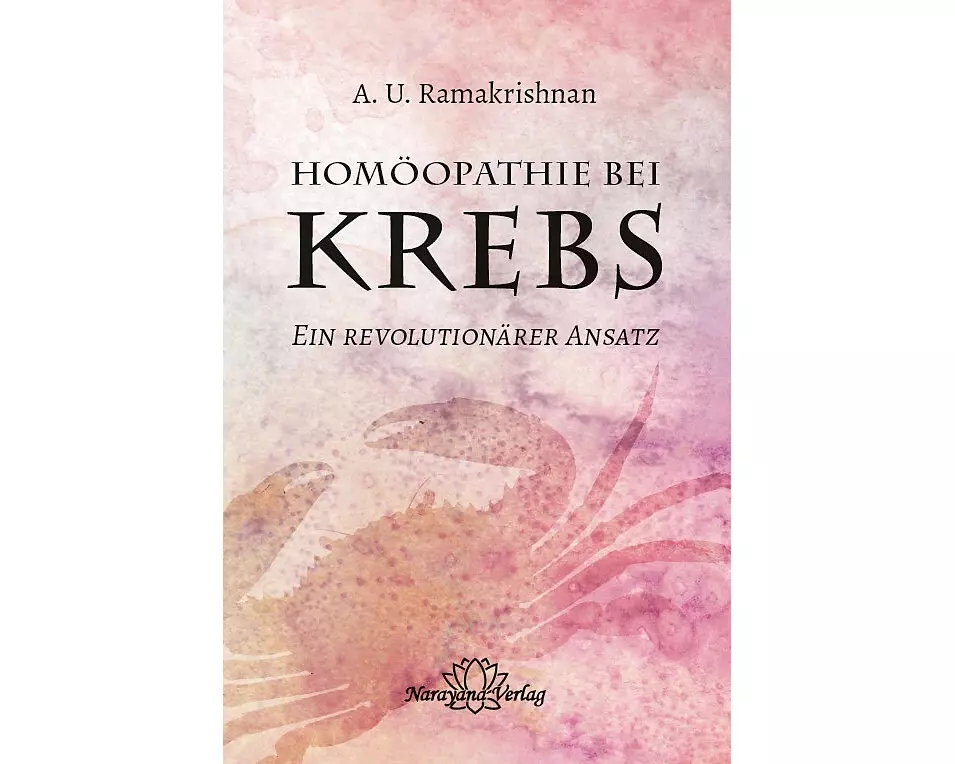 Homöopathie bei Krebs