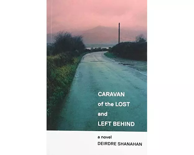 Caravan of the Lost and Left Behind