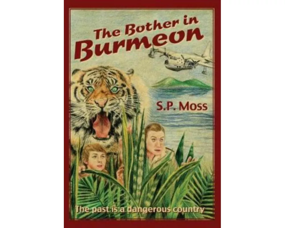 The Bother in Burmeon