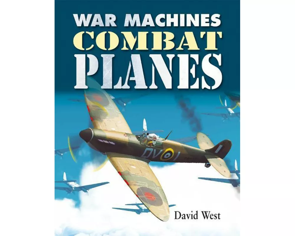 Combat Planes