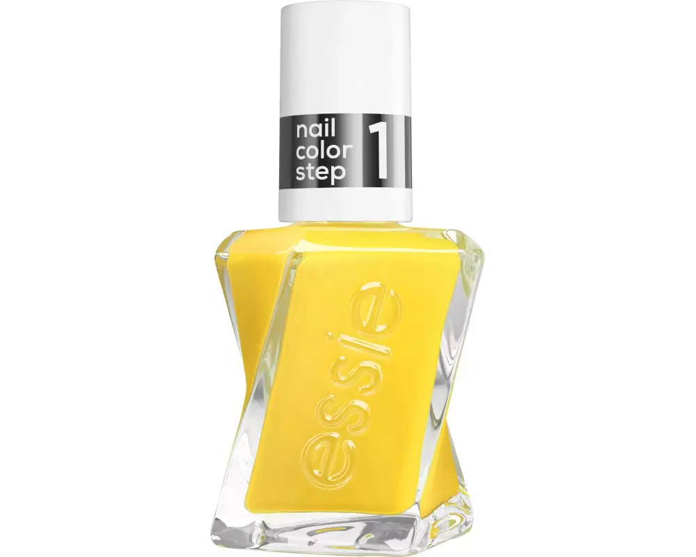 essie Nagellack Gel 560 rev it up
