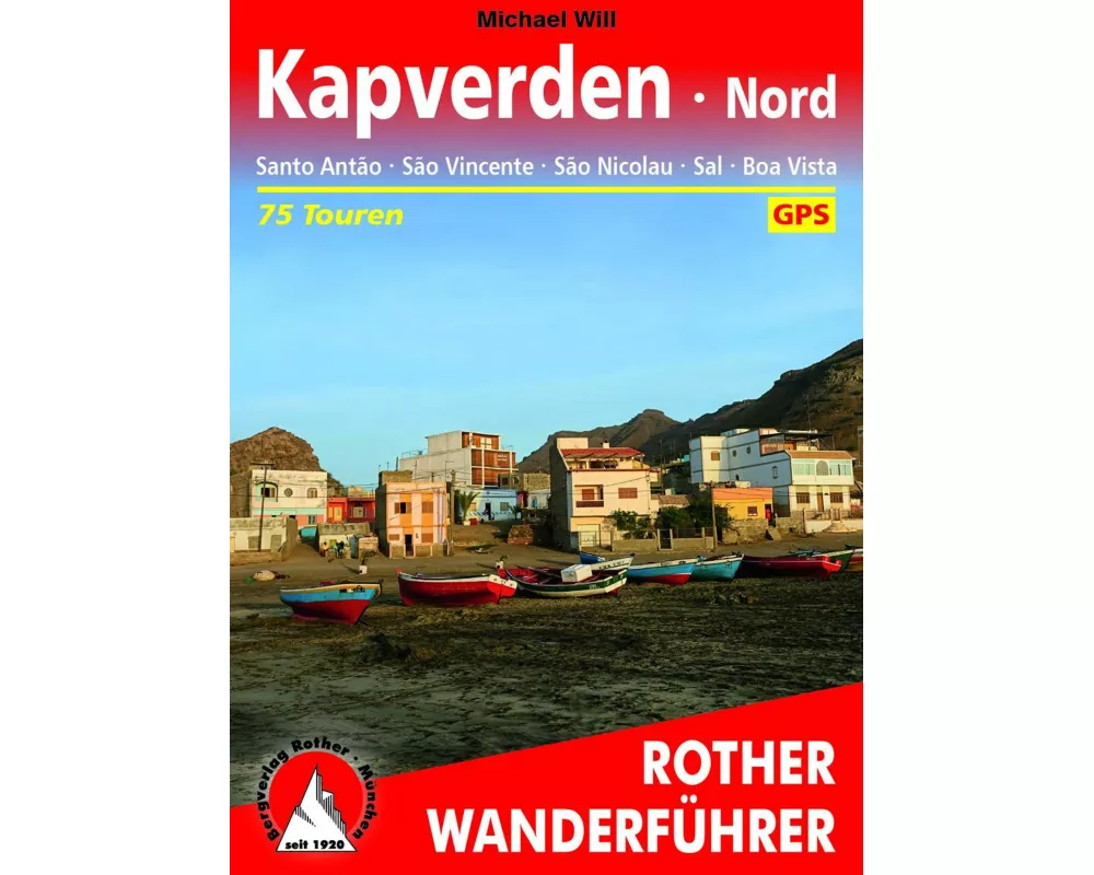 Kapverden Nord