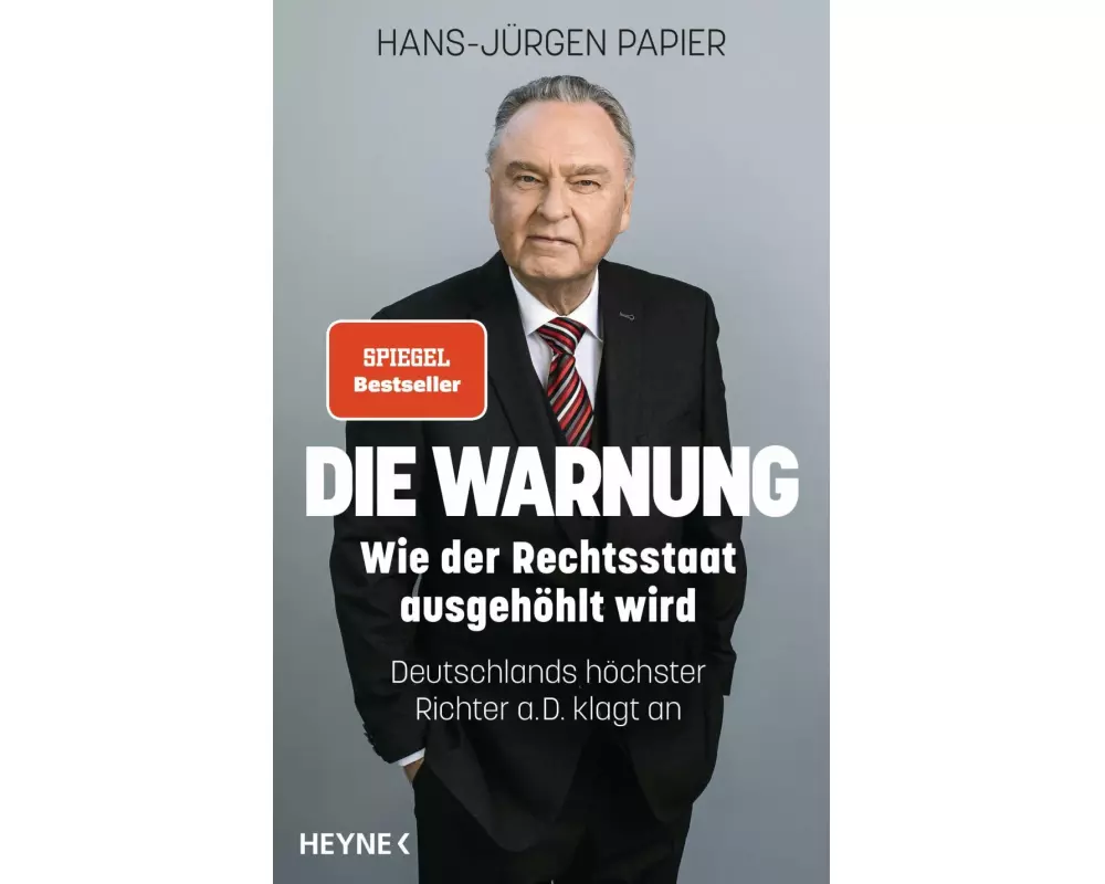Die Warnung