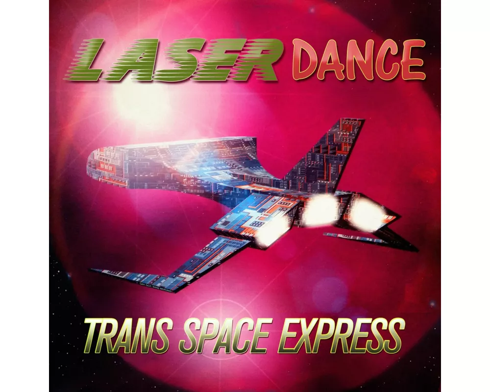 Trans Space Express