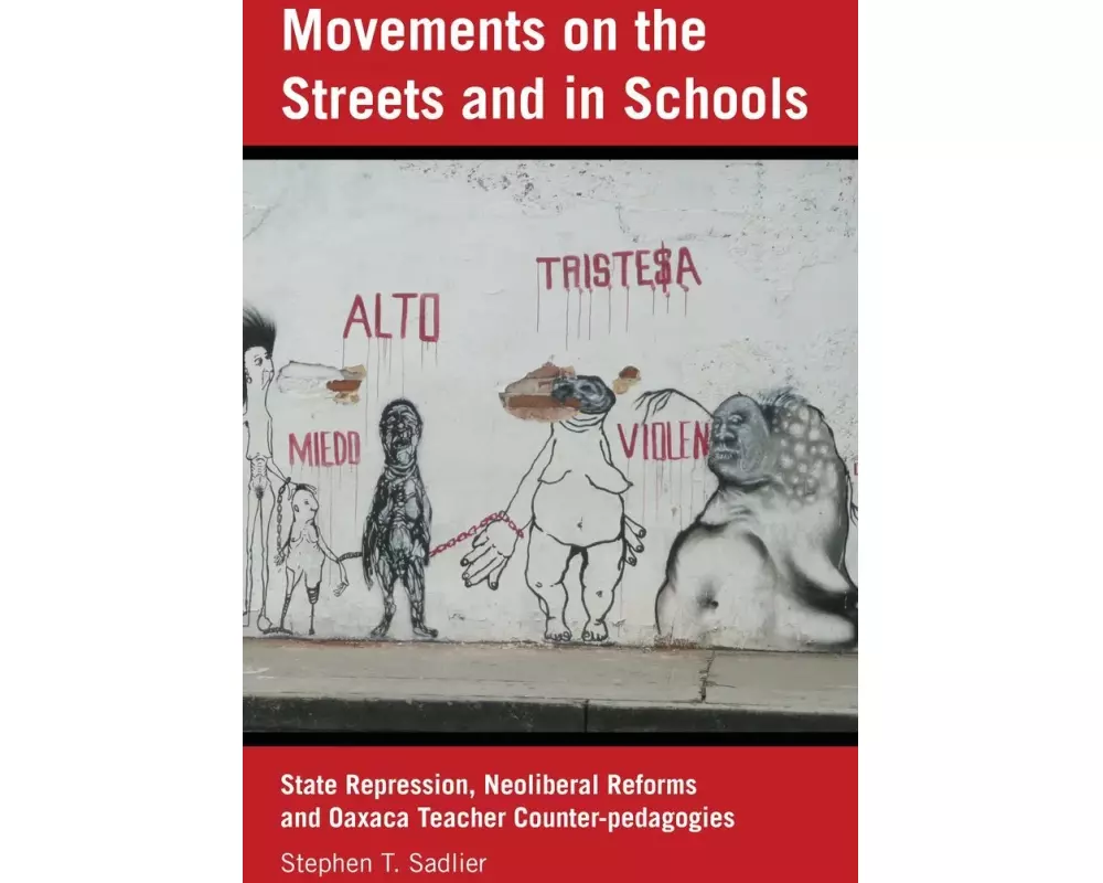 Movements on the Streets and in Schools