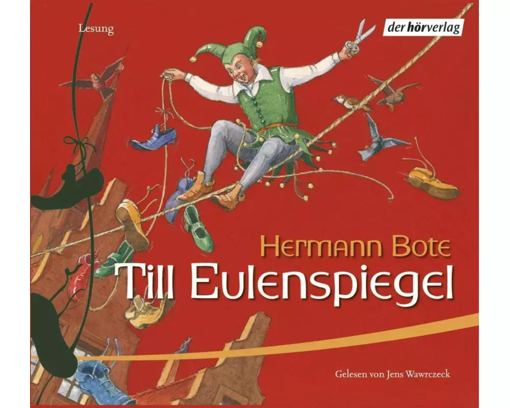 Till Eulenspiegel