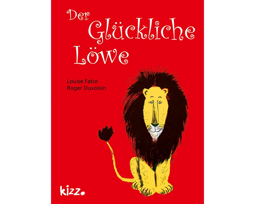 Der Glückliche Löwe