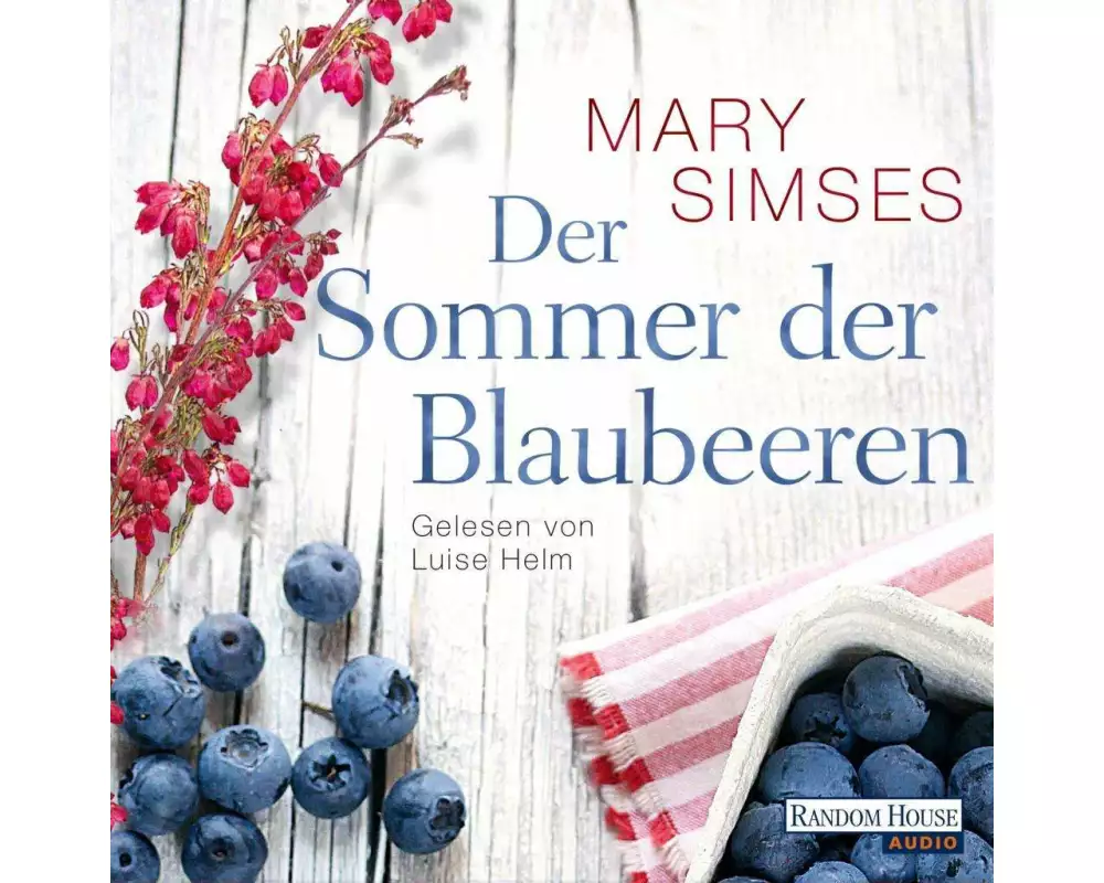 Der Sommer der Blaubeeren