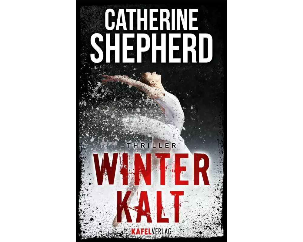 Winterkalt: Thriller