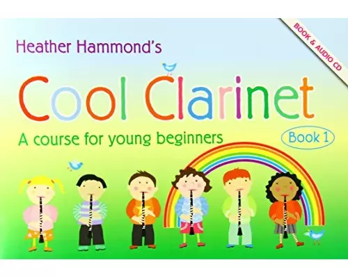 Cool Clarinet - Student