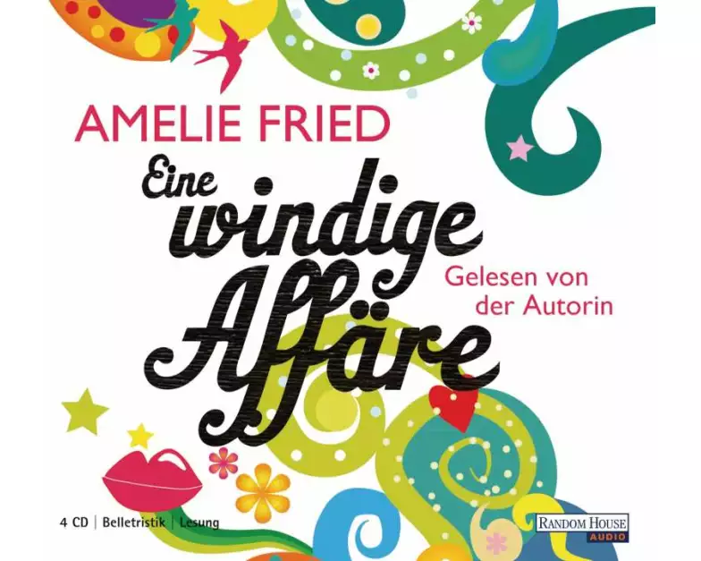 Eine windige Affäre