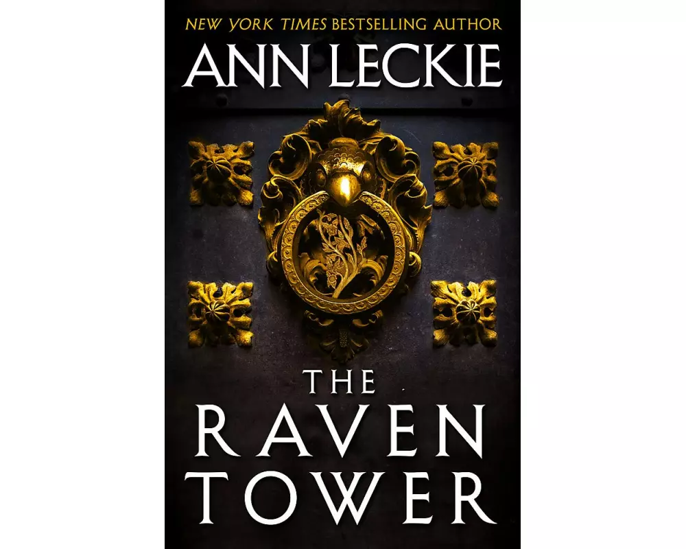 The Raven Tower