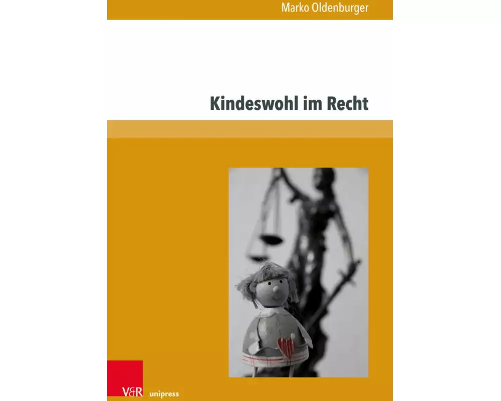 Kindeswohl im Recht