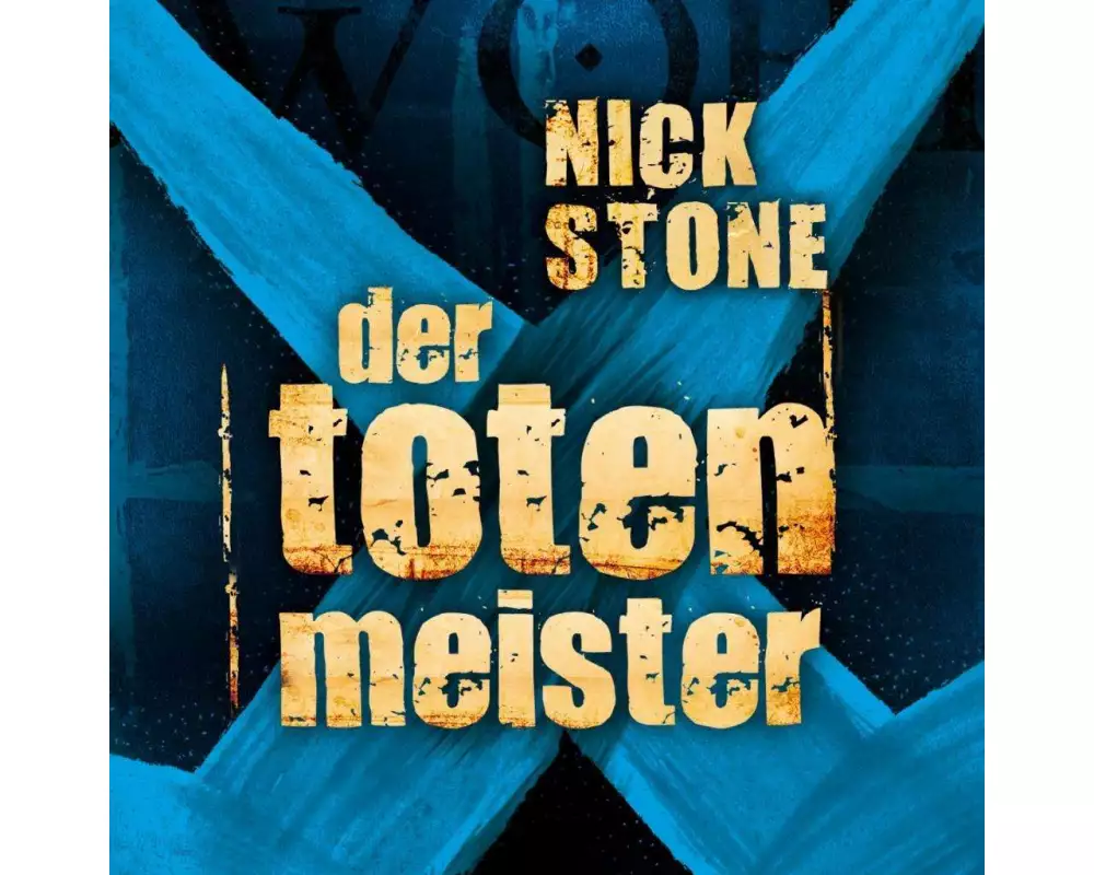 Der Totenmeister
