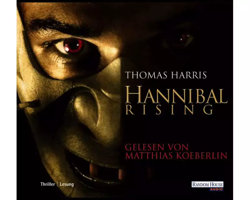 Hannibal Rising