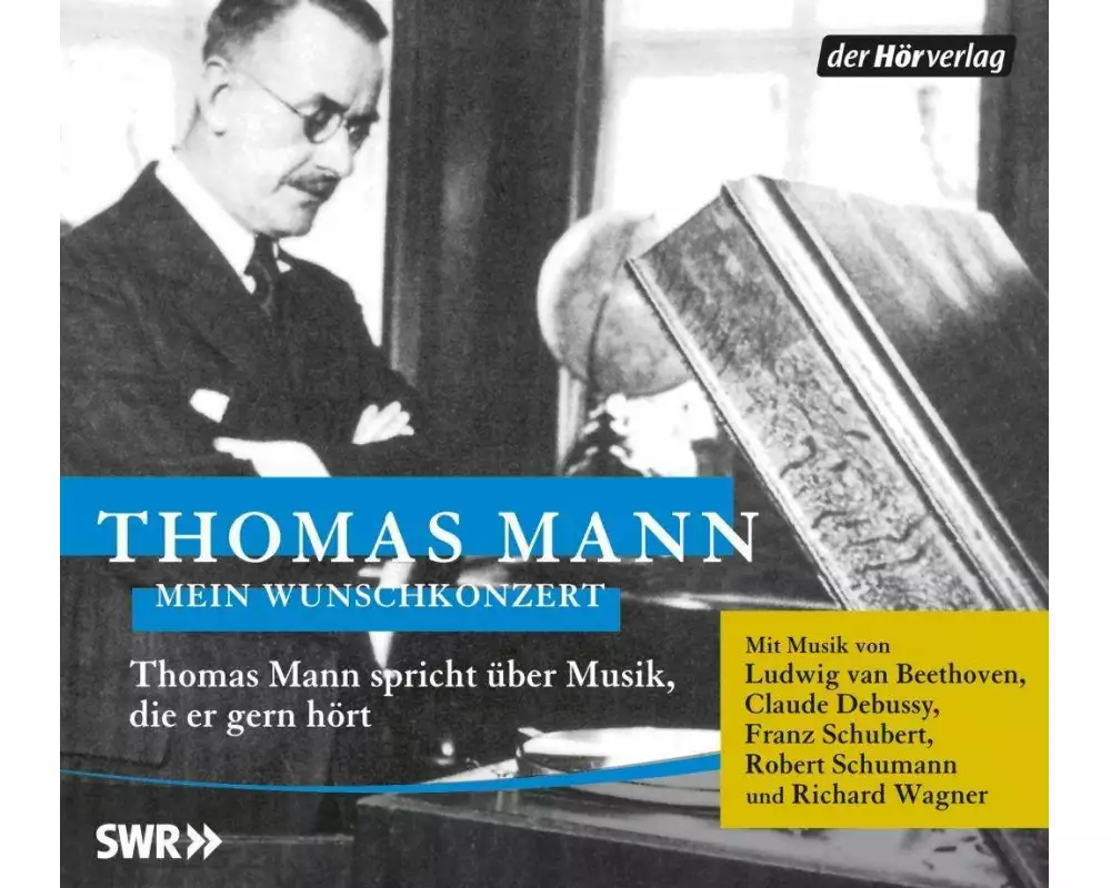 Mein Wunschkonzert