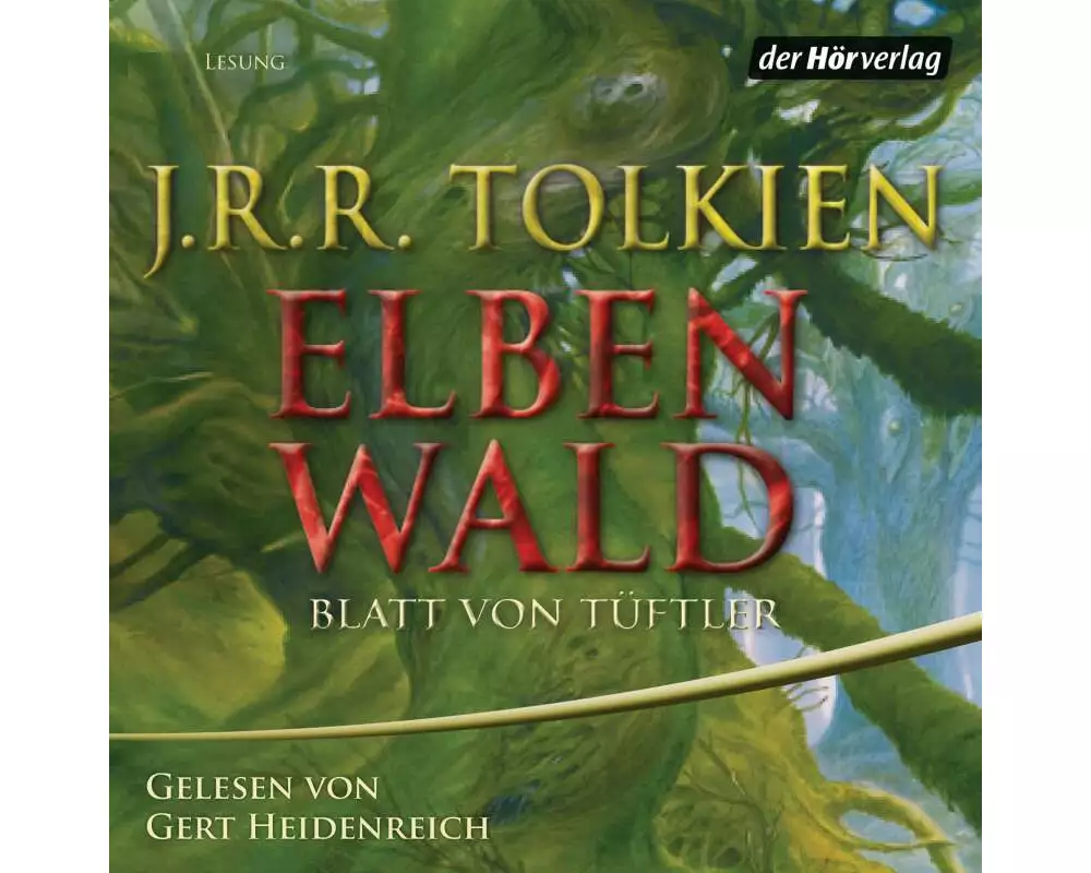 Elbenwald