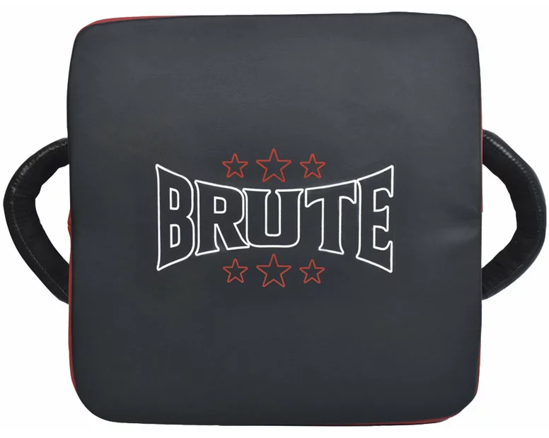 BRUTE Training Kickbox-Pad quadratisch