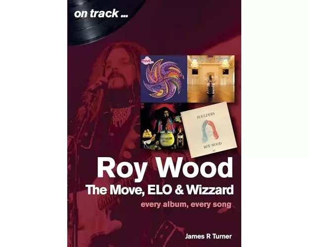 Roy Wood and the Move