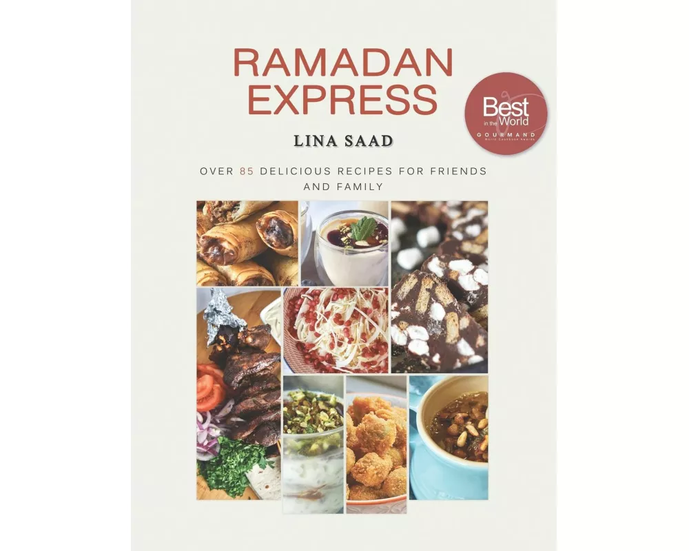 Ramadan Express (English Version)