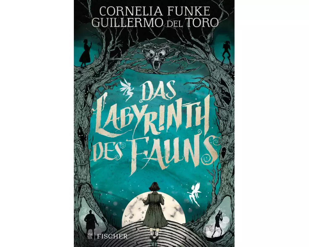 Das Labyrinth des Fauns