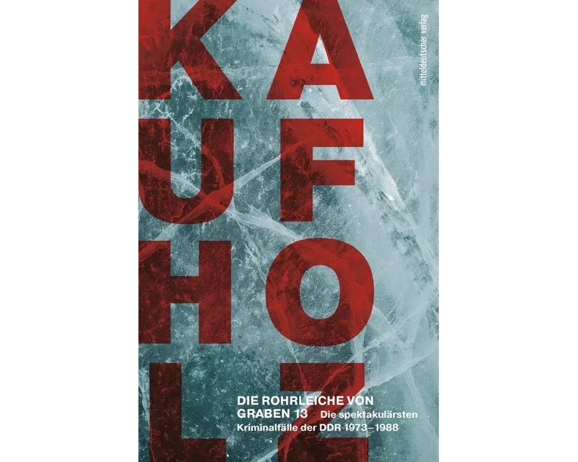 Die Rohrleiche von Graben 13